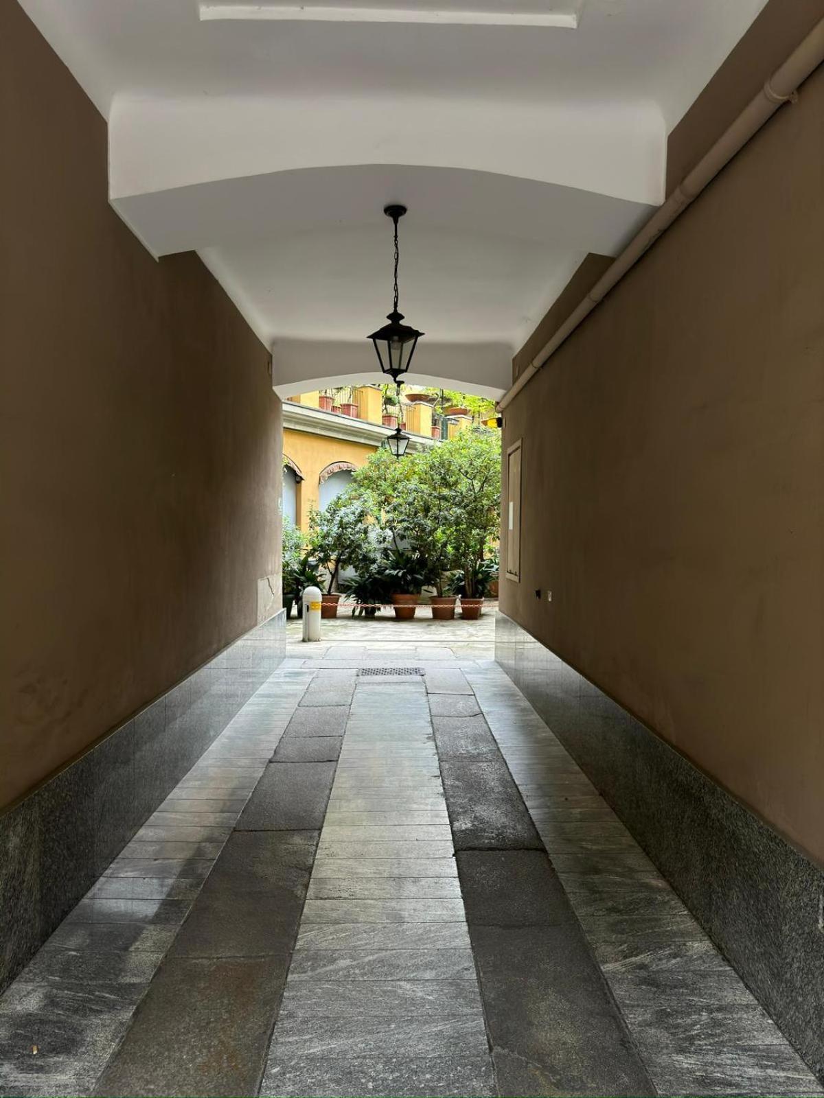 Milano Centro Corso Buenos Aires - Centrale Fs Extérieur photo
