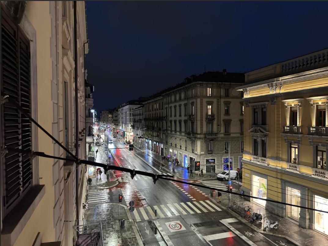 Milano Centro Corso Buenos Aires - Centrale Fs Chambre photo