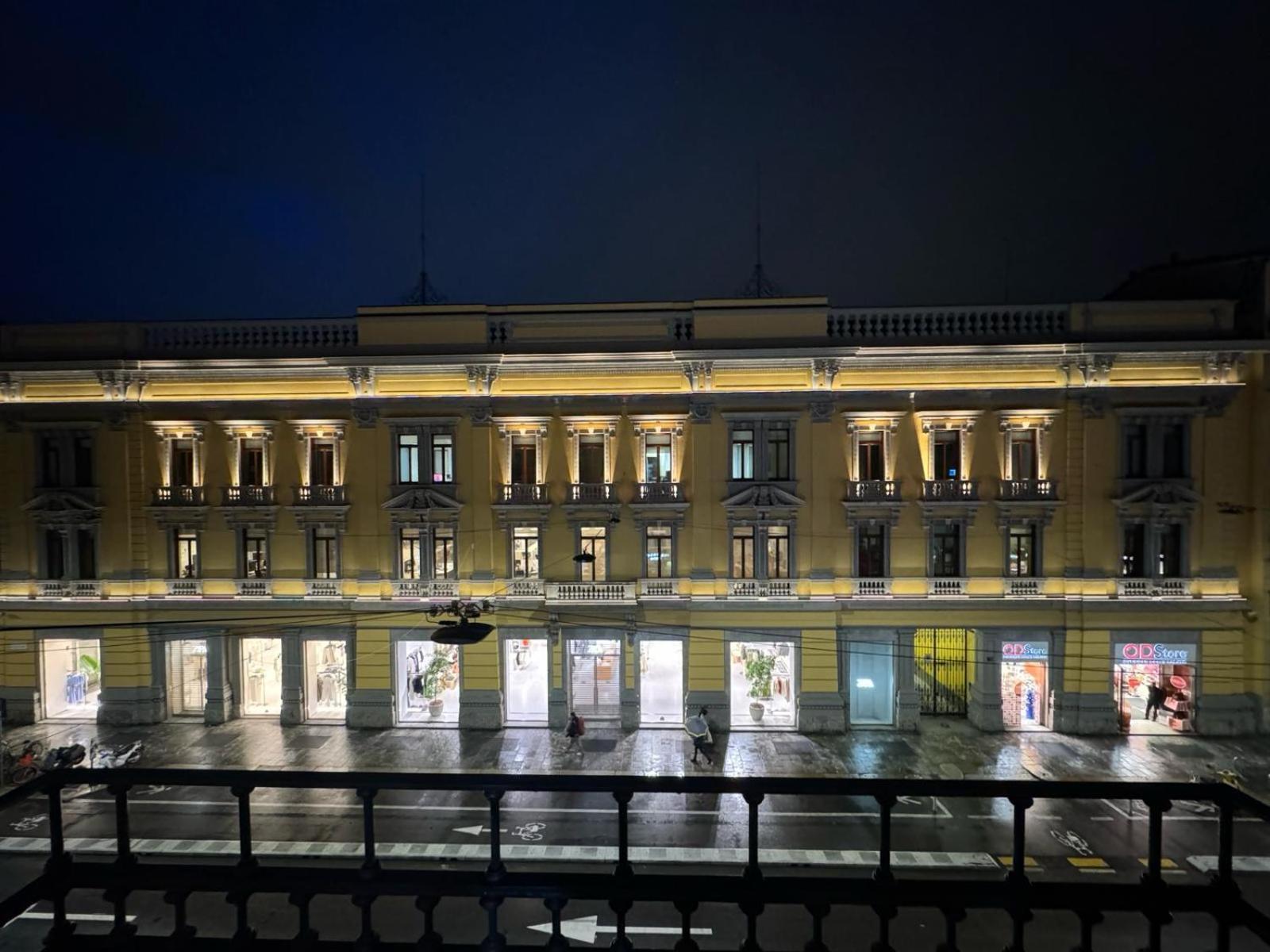 Milano Centro Corso Buenos Aires - Centrale Fs Chambre photo